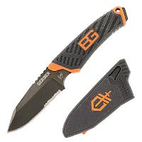 Нож Gerber Bear Grylls Compact Fixed Blade